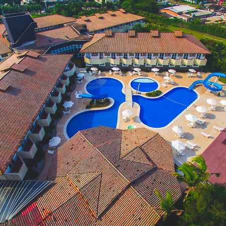 Camboa Hotel Paranagua Ngoại thất bức ảnh