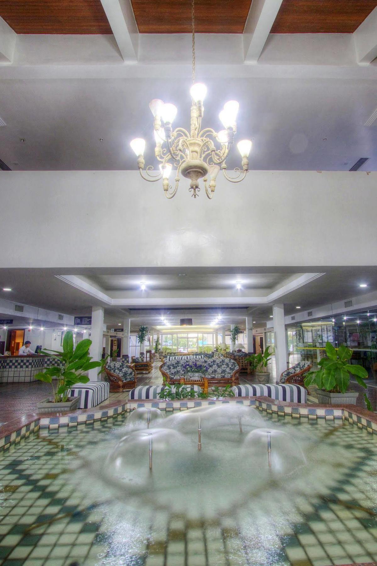 Camboa Hotel Paranagua Ngoại thất bức ảnh